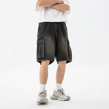 Leisure Five Pocket short —-2023 - TALKLESSFASHION