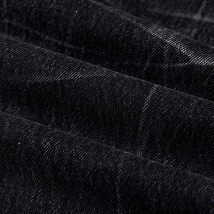 Thunderbolt Denim Jeans—1660 - TALKLESSFASHION
