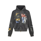 Black / L