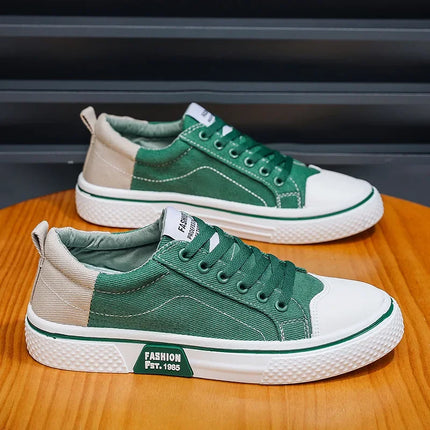 New Breathable Canvas ------1839 - TALKLESSFASHION
