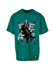 Green / SMALL