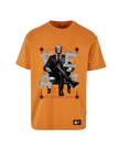 Orange / SMALL