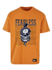 Orange / SMALL