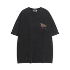 Black / L