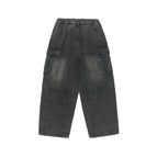 Black / M