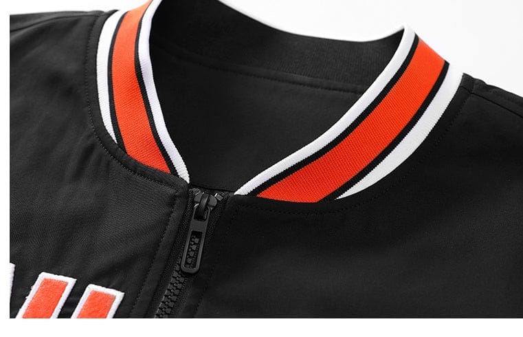 Mein Shop 0 Casual Outing Duo Jacket—-7309