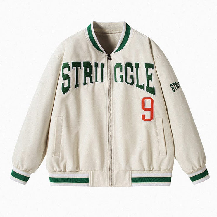 Mein Shop 0 Casual Outing Duo Jacket—-7309