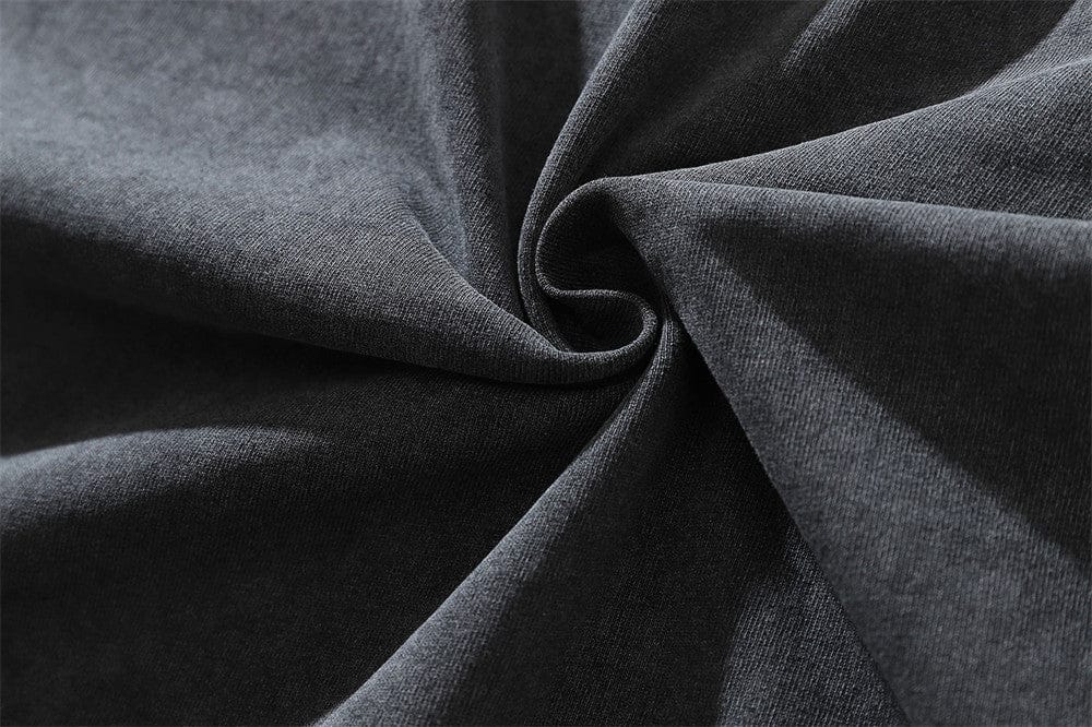 Mein Shop 0 TALKLESS Distressed Crew Neck Eagle T-shirt ---4822