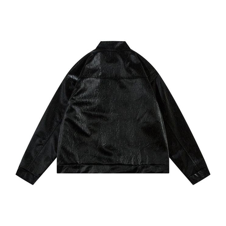 Mein Shop 0 Urban Edge Split Jacket—-7307