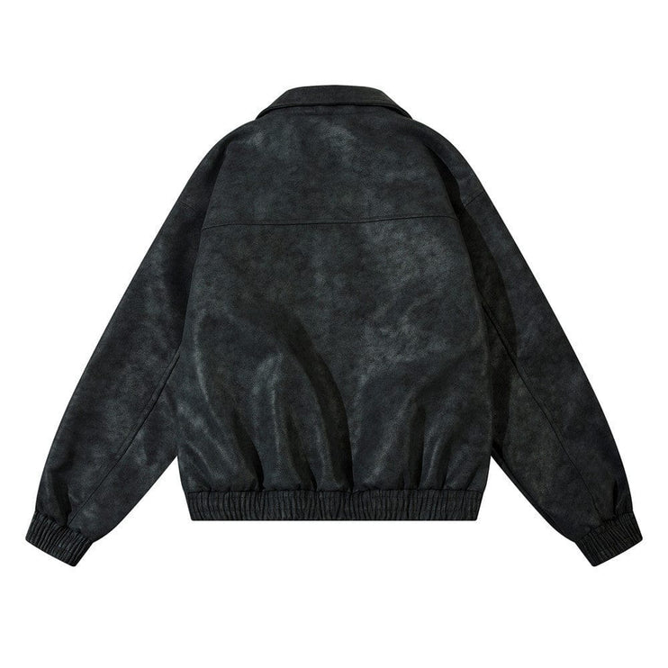 Mein Shop 0 Urban Rebel Jacket—7303