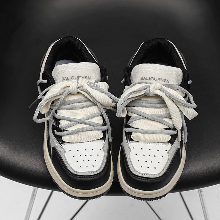 Mein Shop 0 Urban Trek Rope Sneakers—8907