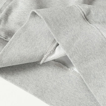 TALKLESSFASHION Dirty Wash Special Shape Hoodie