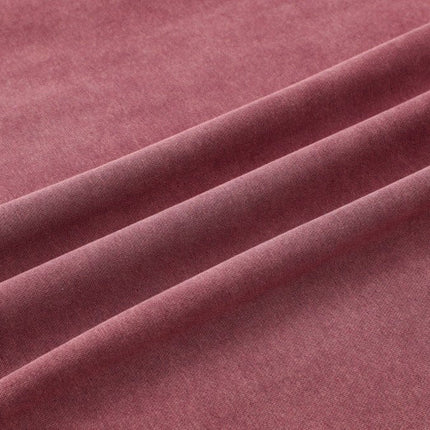 TALKLESSFASHION Embroidered Lapel Pullover Sweatshirt