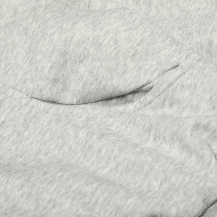 TALKLESSFASHION Fleece Lined Padded Clothes Fur Collar Jacket