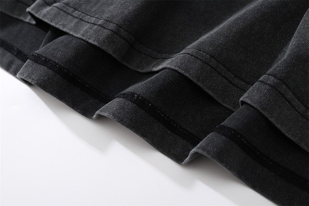 TALKLESSFASHION Journey of life Inspo T-shirt—4277