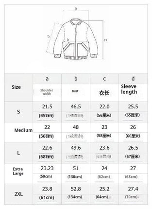 TALKLESSFASHION K1E autumn new product versatile American retro high-end sense motorcycle uniform simple stand-up collar jacket jacket for men and women