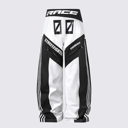 TALKLESSFASHION K1E autumn new product versatile American retro high-end sense motorcycle uniform simple stand-up collar jacket jacket for men and women