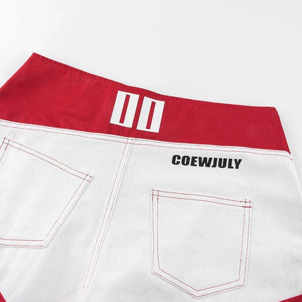 TALKLESSFASHION K1E autumn new product versatile American retro high-end sense motorcycle uniform simple stand-up collar jacket jacket for men and women