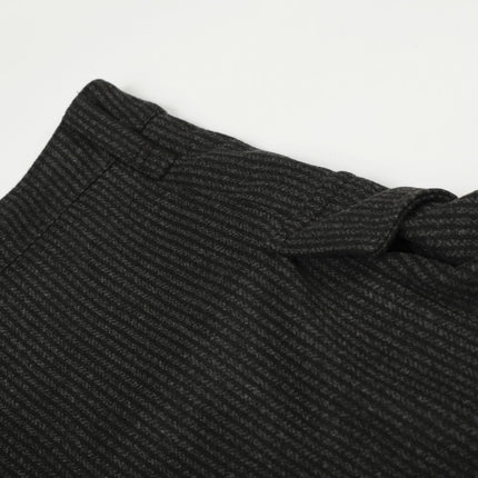 TALKLESSFASHION Old Money Loose Slacks