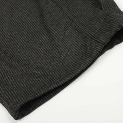 TALKLESSFASHION Old Money Loose Slacks