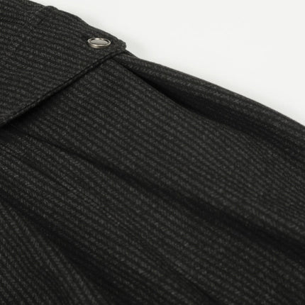 TALKLESSFASHION Old Money Loose Slacks