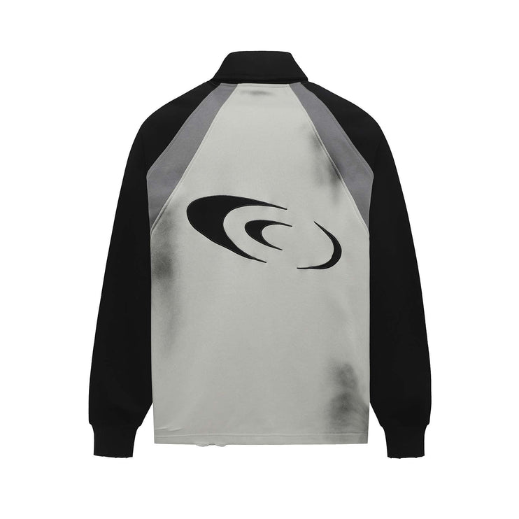 TALKLESSFASHION PowerPulse Dynamic Long Sleeve—-7382