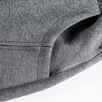 TALKLESSFASHION Retro Paratrooper Scimitar Slacks