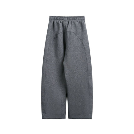 TALKLESSFASHION Retro Paratrooper Scimitar Slacks