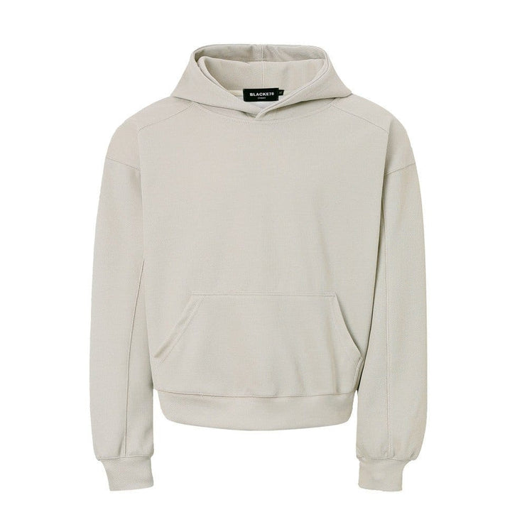 TALKLESSFASHION TALKLESSFASHION: Urban Ease Hoodie