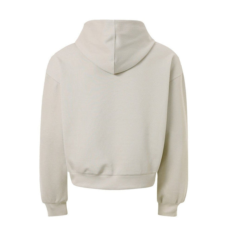 TALKLESSFASHION TALKLESSFASHION: Urban Ease Hoodie