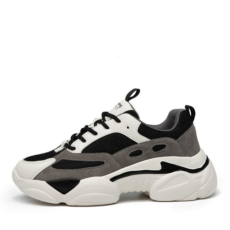 TALKLESSFASHION Vigo banty Sneakers—5015