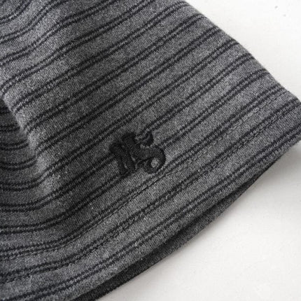 TALKLESSFASHION XPKAEAX American High Street Striped Strap Design Skirt Women's New Lazy Style High-Waisted Flower Bud Skirt for Spring